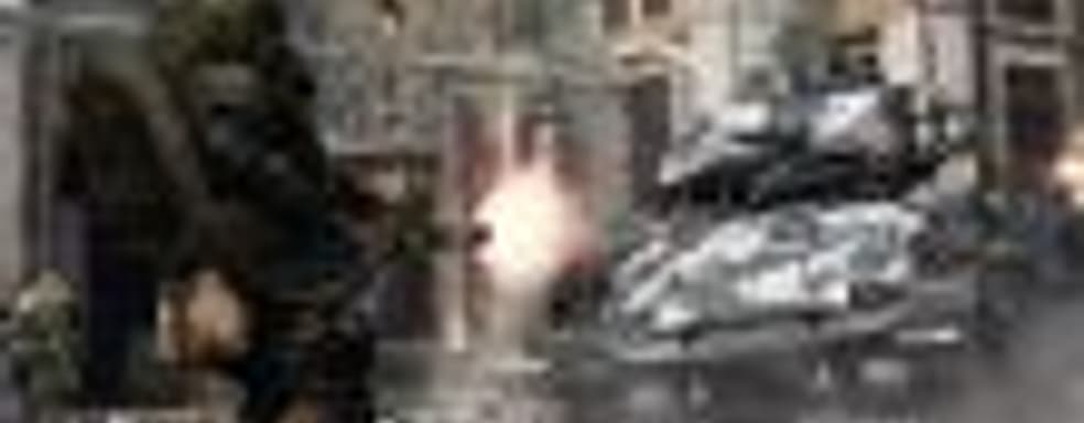 Россия? Кастовия? Две разные страны? –  появился список миссий кампании Call of Duty: Modern Warfare