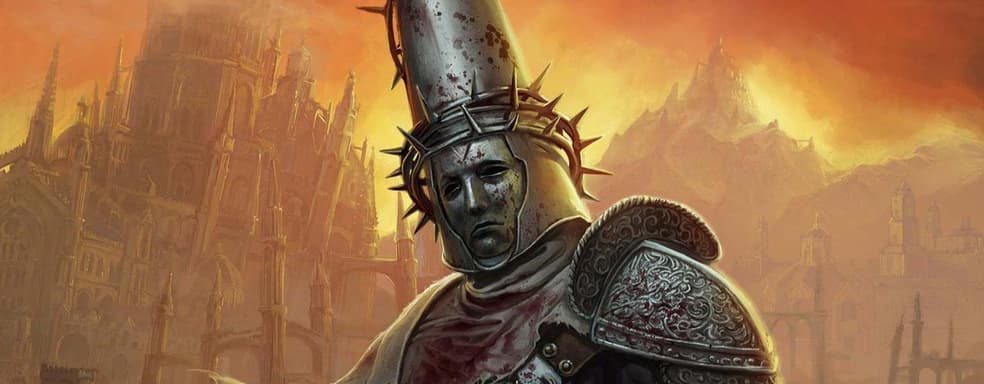 Кадилом по почкам — метроидвания о превратившихся в монстров религиозных фанатиках Blasphemous получит продолжение