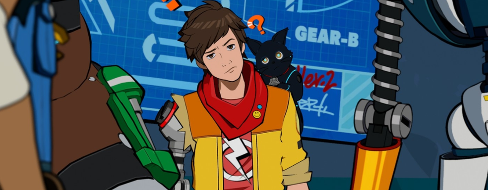 Xbox Loses Exclusives: Hi-Fi Rush Coming to PlayStation 5 in March