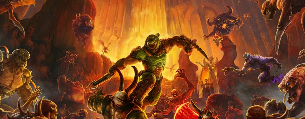 Мик Гордон напишет саундтрек для нового проекта от ветеранов DOOM и Call of Duty