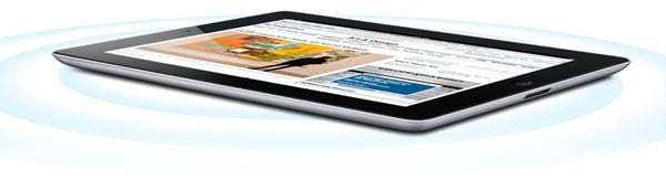 Apple iPad 2