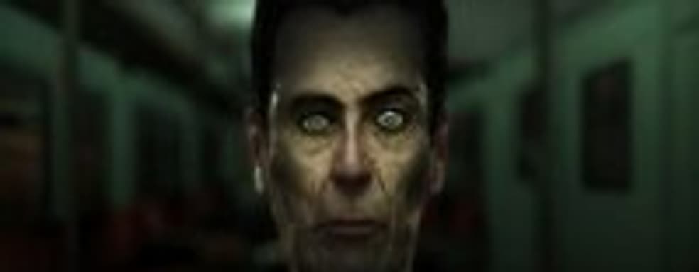 John Patrick Lowrie: Valve не делает Half-Life 3