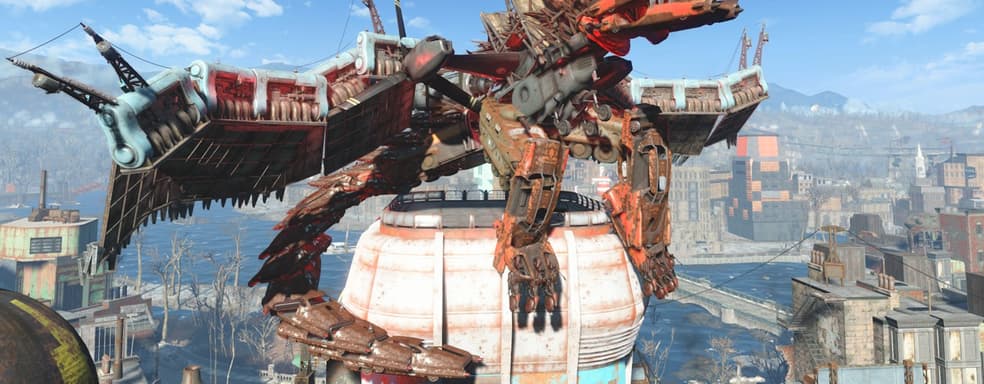 [Video] Don't wait for Fallout 5. The collapse of Bethesda