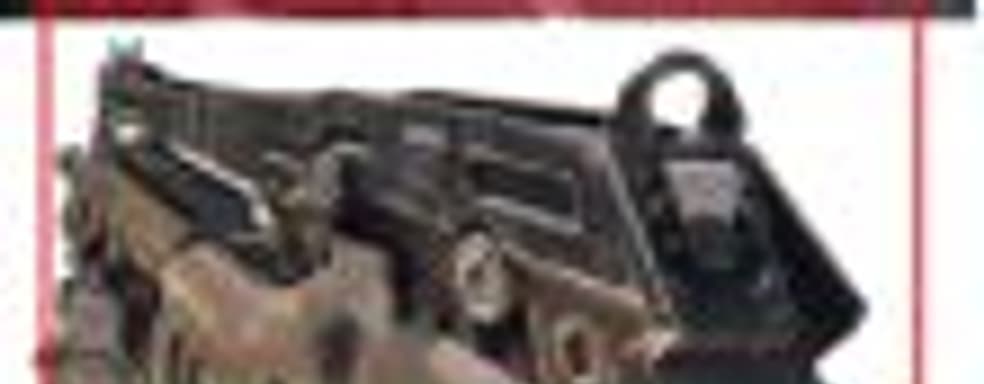 Из Steam временно удалили игру Orion, в которой использовались ресурсы из Call of Duty