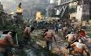 For Honor – лучший старт проекта по новой интеллектуальной собственности со времён No Man’s Sky