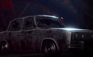 В Baldur's Gate 3 можно сыграть за автомобиль благодаря моддеру