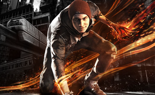 InFamous Second Son was launched on the shadPS4 emulator, but the action turned into a horror due to technical features