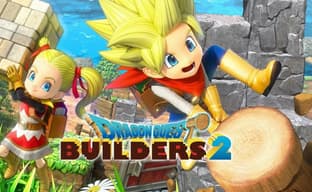 Dragon Quest Builders 2 выйдет на Xbox и появится в Xbox Game Pass