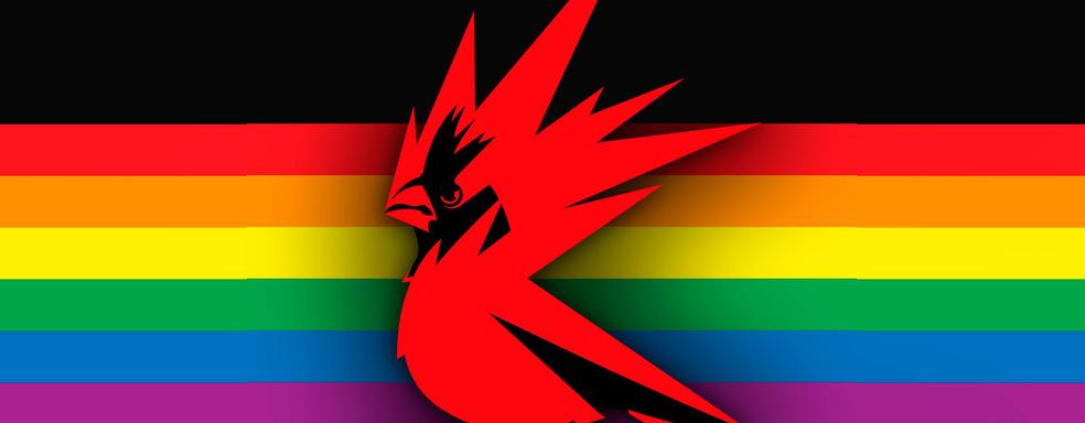 CDPR поддерживает ЛГБТ, свежие подробности о Baldur's Gate 3, шкурки на оружие за 95$ в Valorant — самое интересное за 9 июля