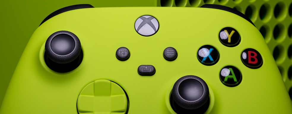 Microsoft Considering Discontinuing Xbox Sales in One Region — Rumor