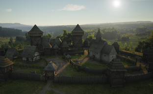 Manor Lords не забросили — разработчик прервал молчание, рассказал про улучшения и показал новый контент