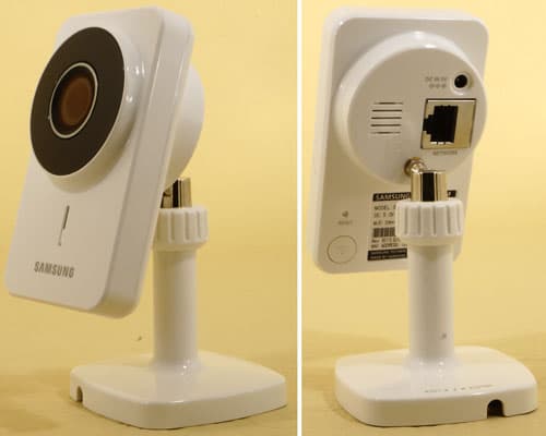 Облачный сервис видеонаблюдения Ivideon