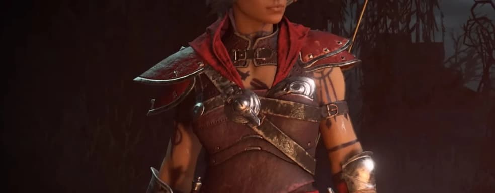 В новом трейлере Diablo 4 показали эффективность класса «Разбойник»
