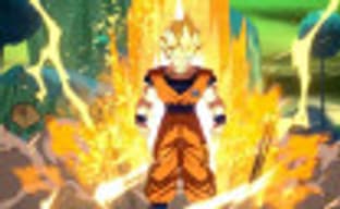 Мощь аниме и хардкора – отличные показатели продаж Dragon Ball Z: Kakarot и Nioh