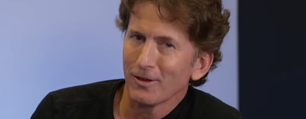 Фанат Starfield создал Xbox Series S Todd Howard Edition, даже провода в стиле NASA-панк