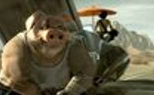 Ubisoft о Beyond Good & Evil 2
