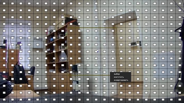 Настройка видеорегистратора