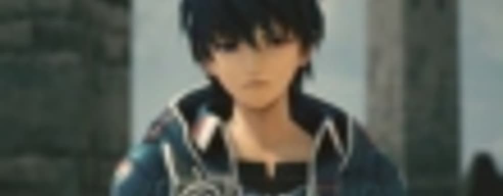 Первые скриншоты Star Ocean 5: Integrity and Faithlessness