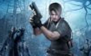 Поставки переизданий Resident Evil 4-5-6 составили 2,8 миллионов копий