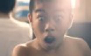 Японская реклама PS Vita