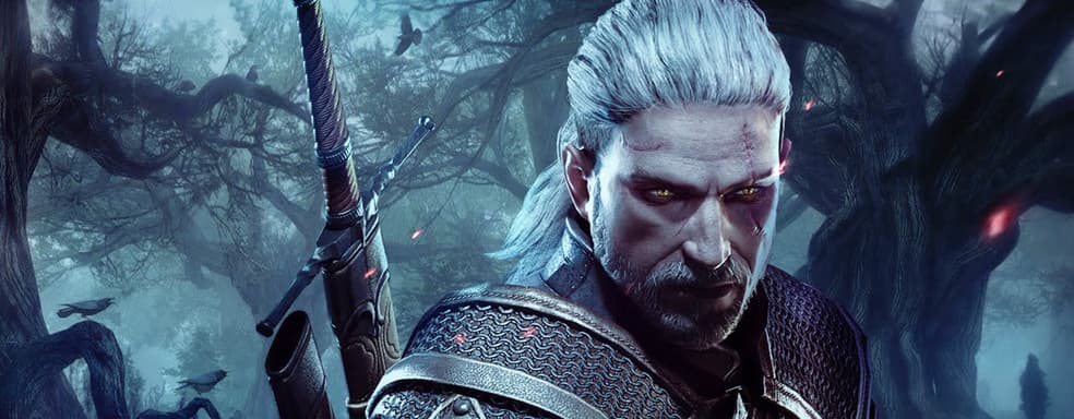 «Ведьмака 3» и Horizon Zero Dawn запустили в разрешении 8К