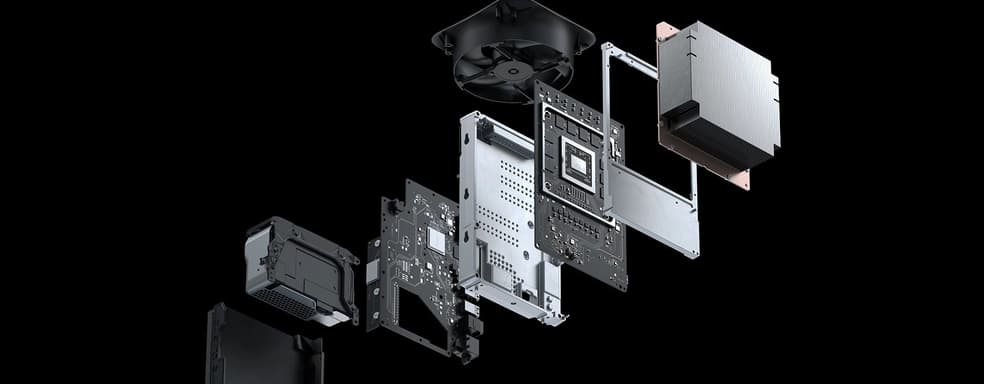 Xbox стала первой консолью, «учитывающей выбросы углеродов при загрузке игр и обновлений»