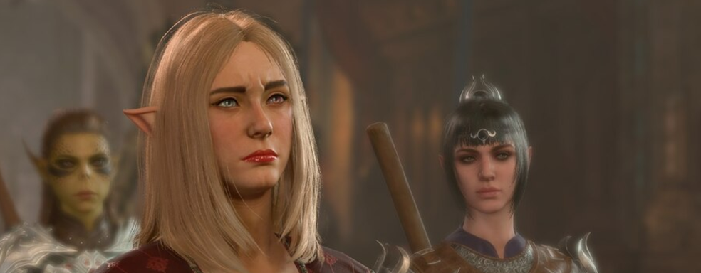 В Baldur's Gate 3 хотят добавить больше контента, но пока понятия не имеют, что это будет