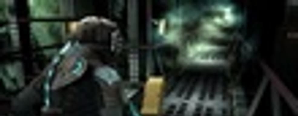 Dead Space 2 для i-устройств в этом месяце