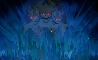 Революция и одиночество в Аду. Обзор кооперативного «рогалика» 33 Immortals [Ранний доступ]