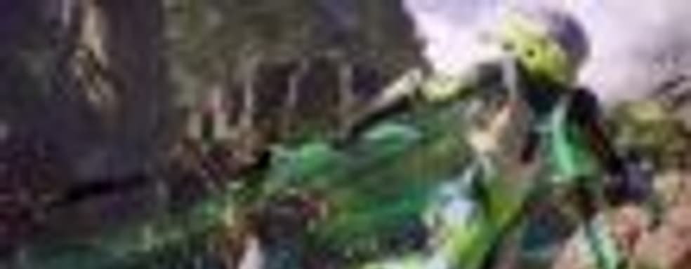 Anthem продаётся в британской рознице в два раза хуже, чем Mass Effect Andromeda