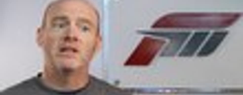 Дневники разработчиков Forza Motorsport 4