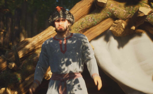 «GTA, но ты стрелец с бердышом» Создатели «Смуты» выпустили дневник разработчиков об исторический достоверности