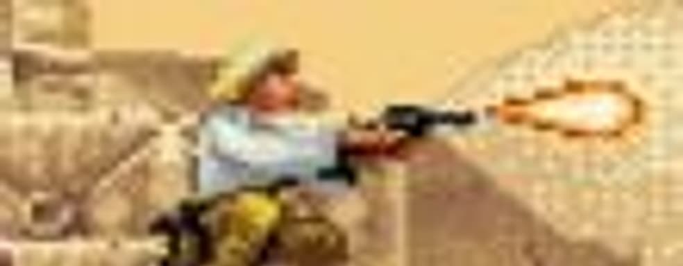 Super Star Wars выйдет на PS4 и PS Vita