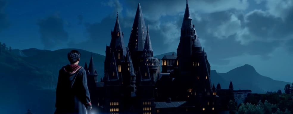 В Hogwarts Legacy не предусмотрены микроплатежи