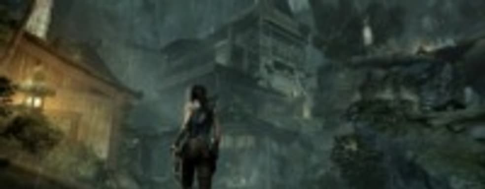 Tomb Raider: системные требования и особенности РС-версии