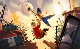 Половина продаж It Takes Two пришлось на Китай. Игра даже получила награду в Поднебесной