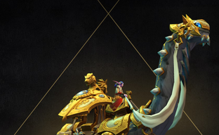 Купившие маунта WoW за 9000 рублей осознали, что Blizzard продала рестайлинг ранее выпущенного транспорта