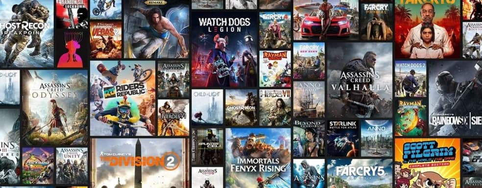 Ubisoft провела очередную волну сокращений, не уведомив работников о ней заранее