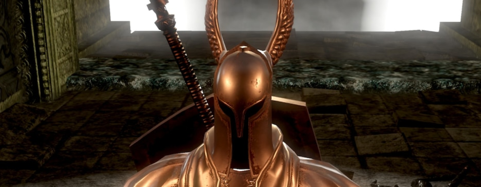 Ненавистная локация Dark Souls собрана из 10 кусков дерева — моддер раскрыл секрет Чумного Города FromSoftware