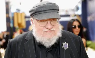 Джордж Мартин поддержал экранизацию Elden Ring: «A24 и Гарленд справятся»