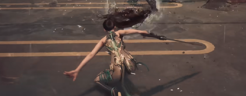 Контент Stellar Blade изменили, чтобы не бесить активистов? Игроки заметили пропажу тревожного термина