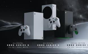 Игры на дисках уходят в прошлое? Microsoft делает ставку на цифру