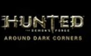 Дневники разработчиков Hunted: The Demon's Forge 