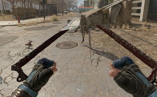 Сломанная «пасхалка» на Cyberpunk 2077 в Dying Light 2, журналисты против белых людей — самое интересное за неделю