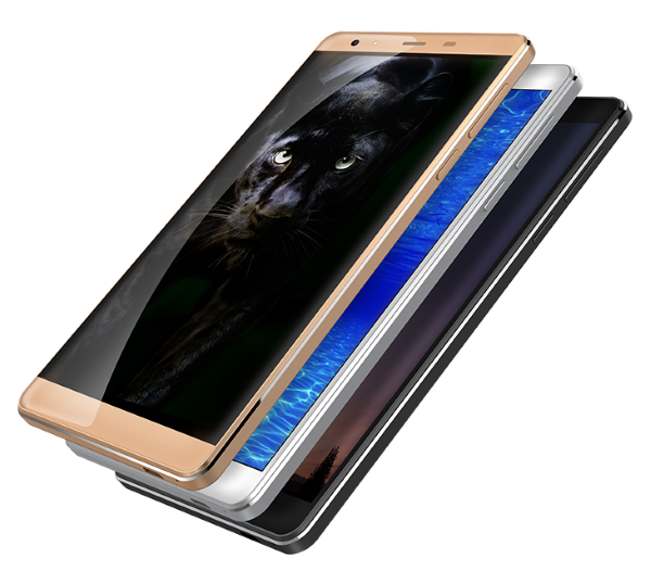смартфон Leagoo Shark 1