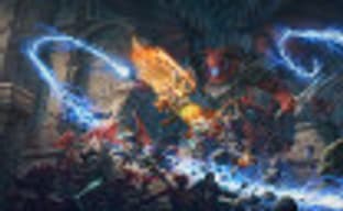 Началась Kickstarter-кампания ролевой игры Pathfinder: Wrath of the Righteous от московской студии