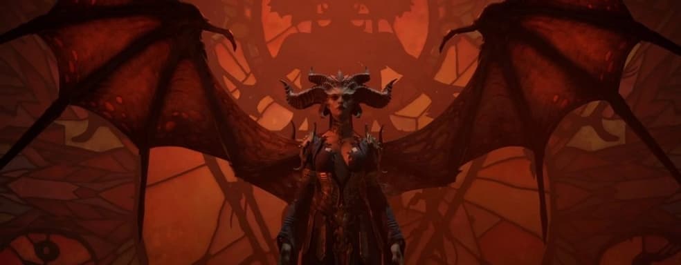 Blizzard предлагает собрать дары Древа с «Благословением матери» в Diablo 4