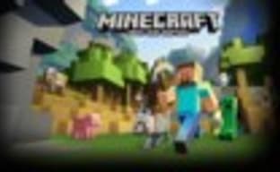 Коробочное издание Minecraft: Xbox One Edition выйдет в РФ 28 ноября