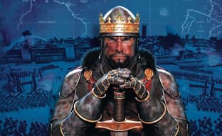В мобильную Total War: Medieval II добавили локальный мультиплеер и «королевскую битву»