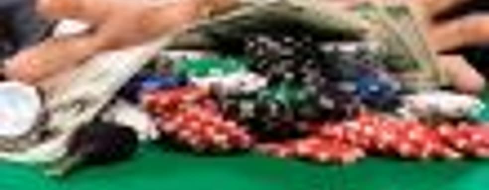 [Мнение] - Как кошмарят азартные игры в Великобритании